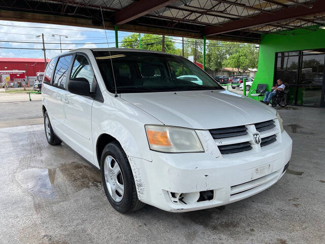 Dodge Grand Caravan 2010 2D4RN4DE4AR336587 image Dodge Grand Caravan 2010 2D4RN4DE4AR336587 image